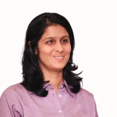 Dr. Trisha Parekh
