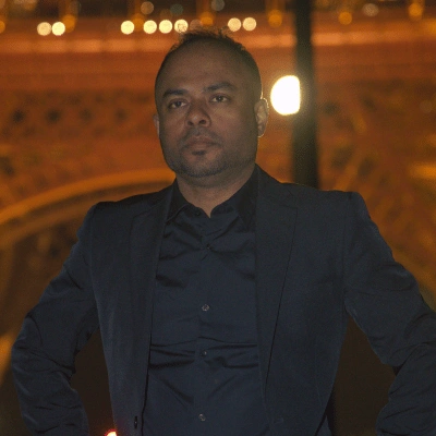 Jiboombaa Tintumon Pulickaparampil