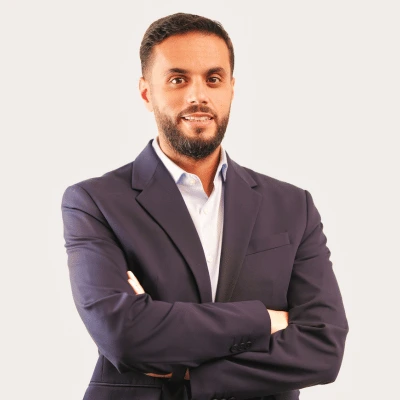 Rami Hisham Aldaboubi