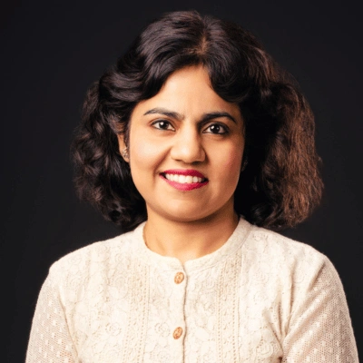 Sudiptaa Paul Choudhury