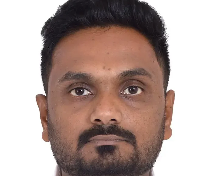 Vinoth Thangavelu Speaker