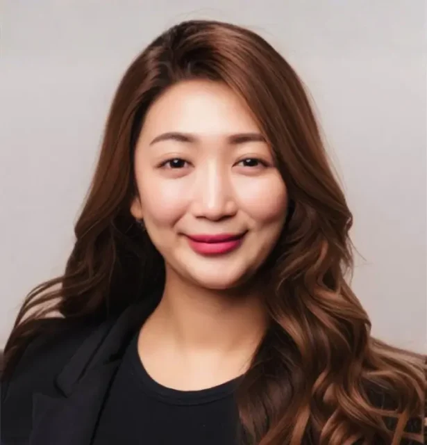 Allysha Yvonne Speaker