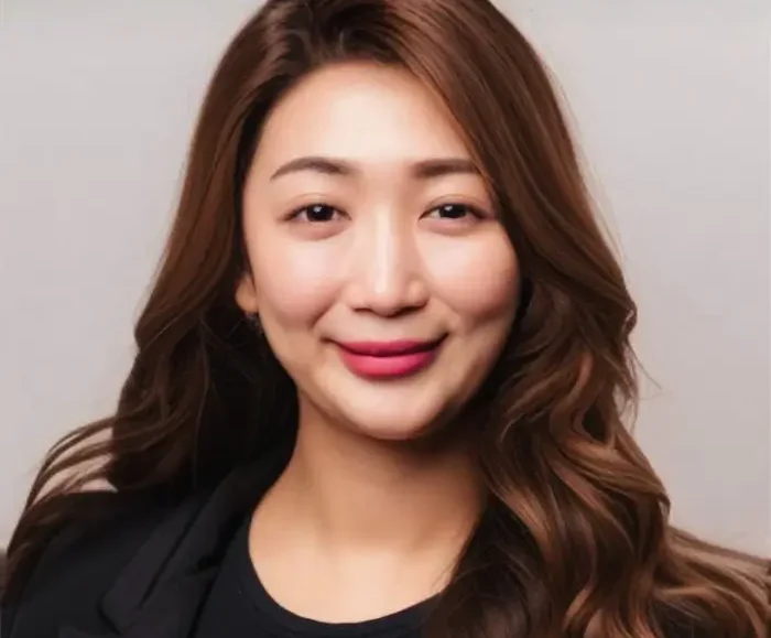 Allysha Yvonne Speaker