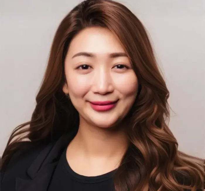 Allysha Yvonne Speaker