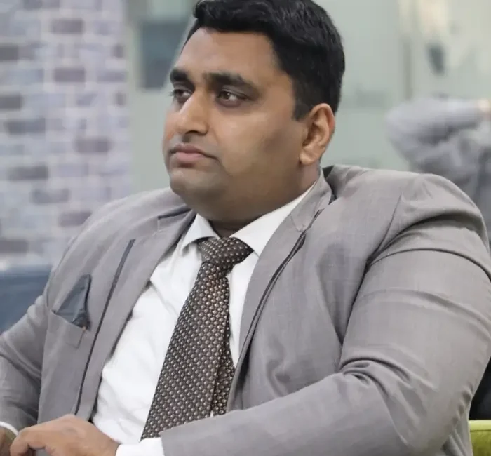 sandeep mathur speaker