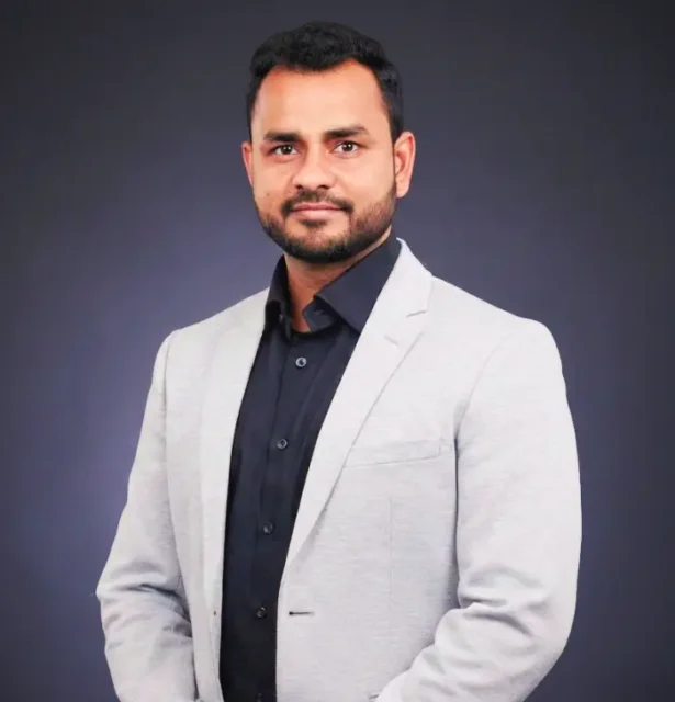 Amar-Diwvedi-Speaker