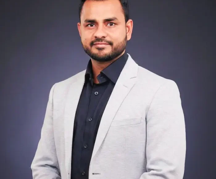 Amar-Diwvedi-Speaker