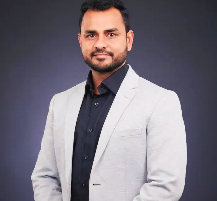 Amar-Diwvedi-Speaker