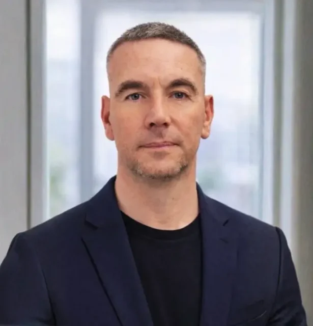 David Harling Speaker Attending the 7th DMAT Confex Malaysia in April 25, 2026