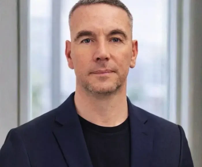 David Harling Speaker Attending the 7th DMAT Confex Malaysia in April 25, 2026