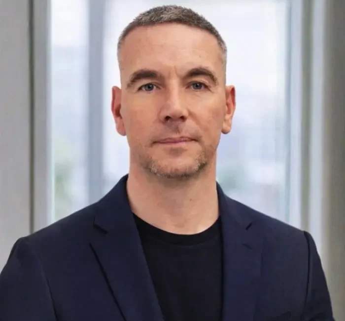 David Harling Speaker Attending the 7th DMAT Confex Malaysia in April 25, 2026