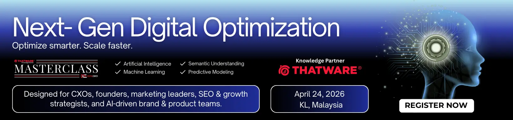 thatware masterclass ad banner