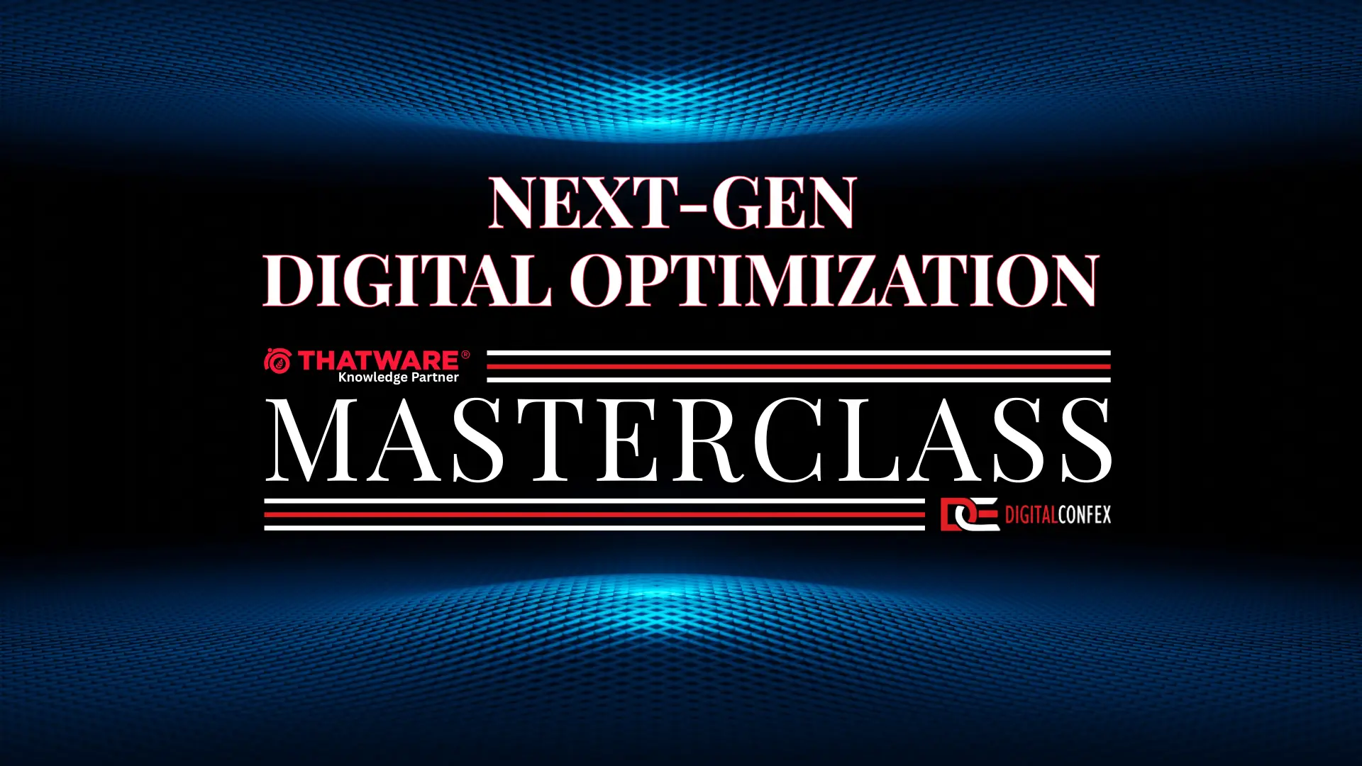 Next-Gen Digital Optimization Workshop | AI-Driven SEO & AI Search
