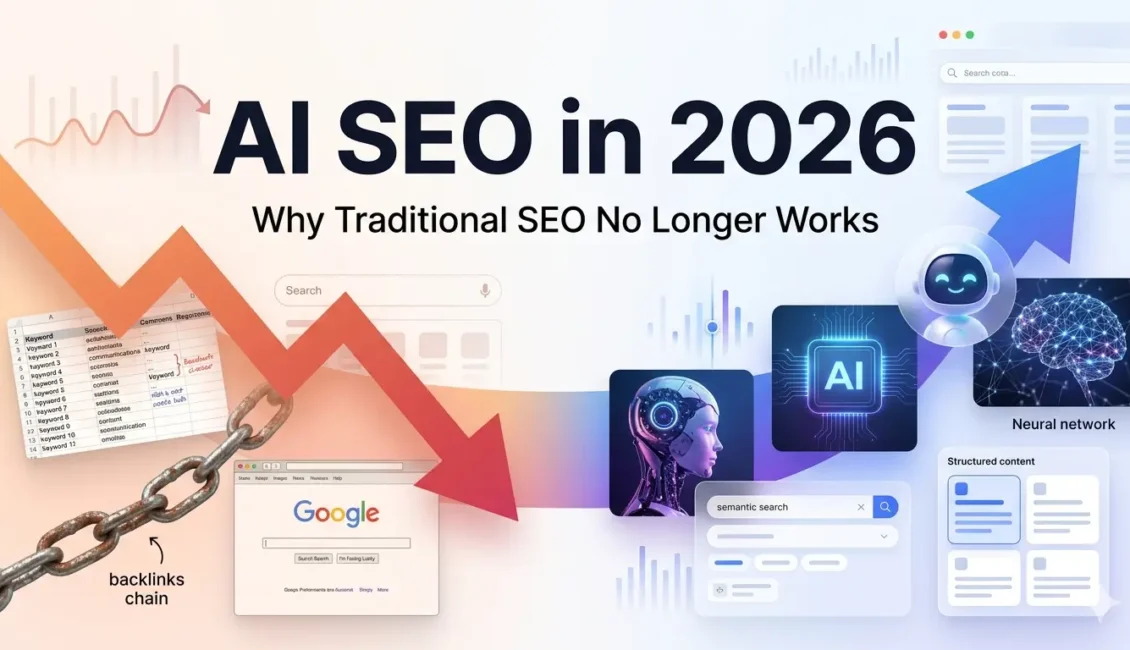 AI SEO in 2026