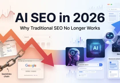 AI SEO in 2026