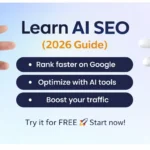 Learn AI SEO 2026 Guide
