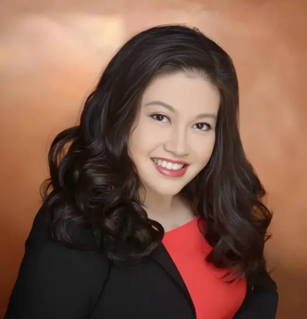 Sheznie Merican Speaker