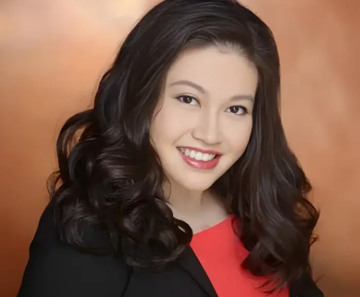 Sheznie Merican Speaker