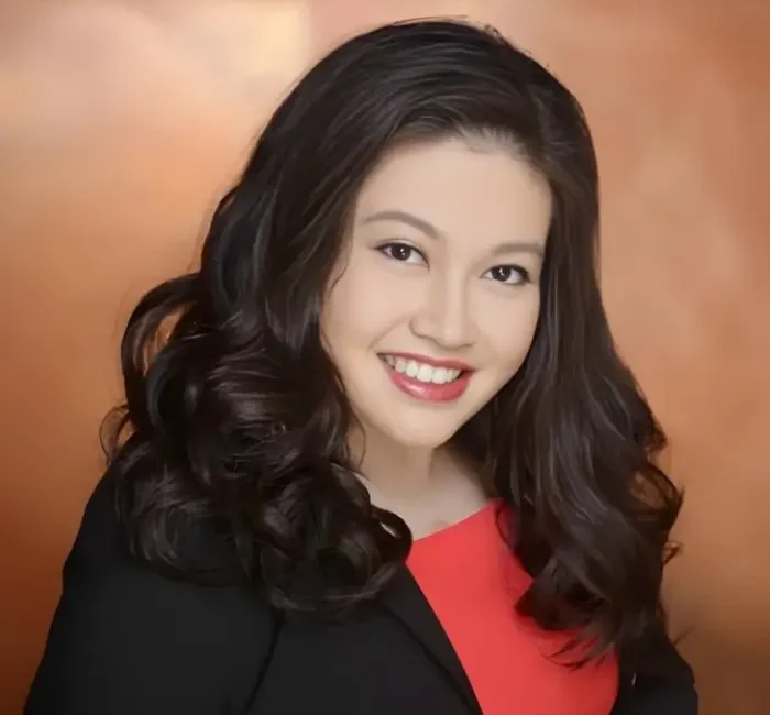 Sheznie Merican Speaker