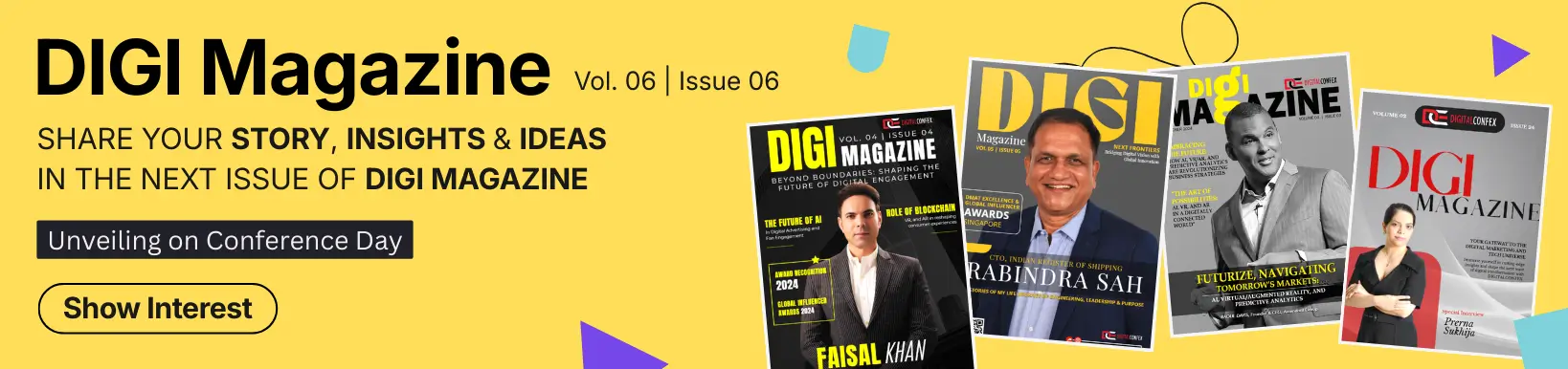 digi magazine ad banner