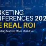 marketing conference Malaysia 2026 ROI