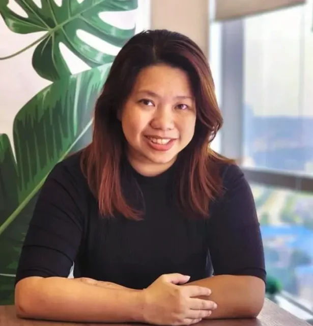 Adelene Tan Guest of Honor