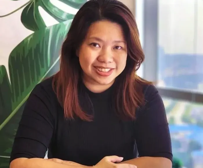 Adelene Tan Guest of Honor