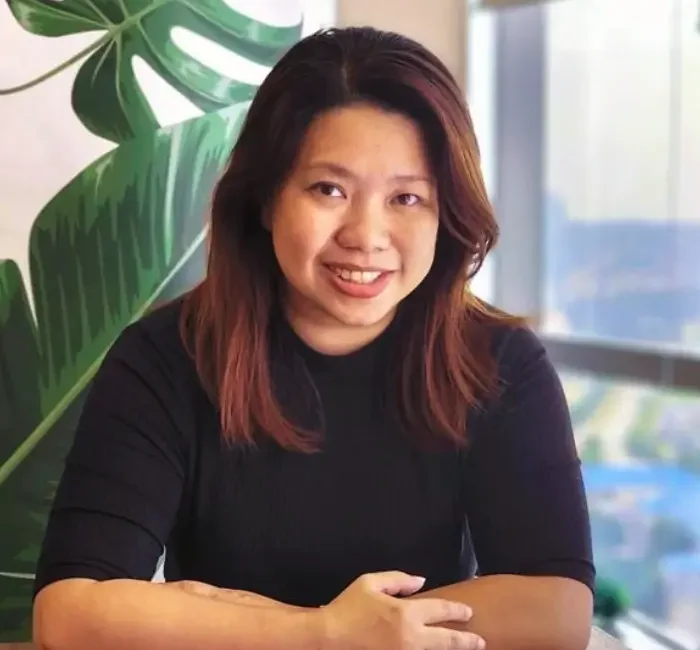 Adelene Tan Guest of Honor