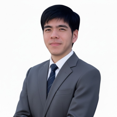 Ahmad Sulaiyman bin Ahmad Fauzi