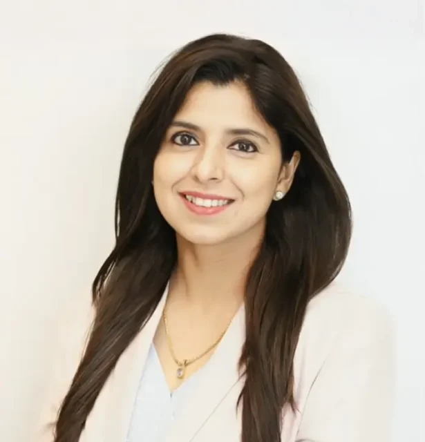 Ankita Guest of honor