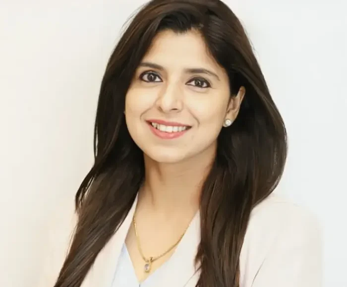 Ankita Guest of honor