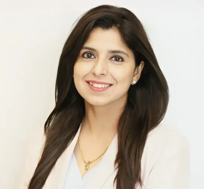 Ankita Guest of honor