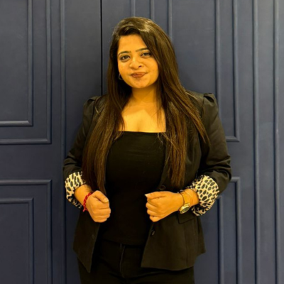 Bhargavi Ashwin Thakkar