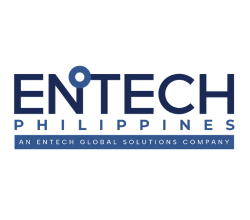 ENTECH Philippines Logo