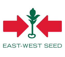 East-West Seed Logo