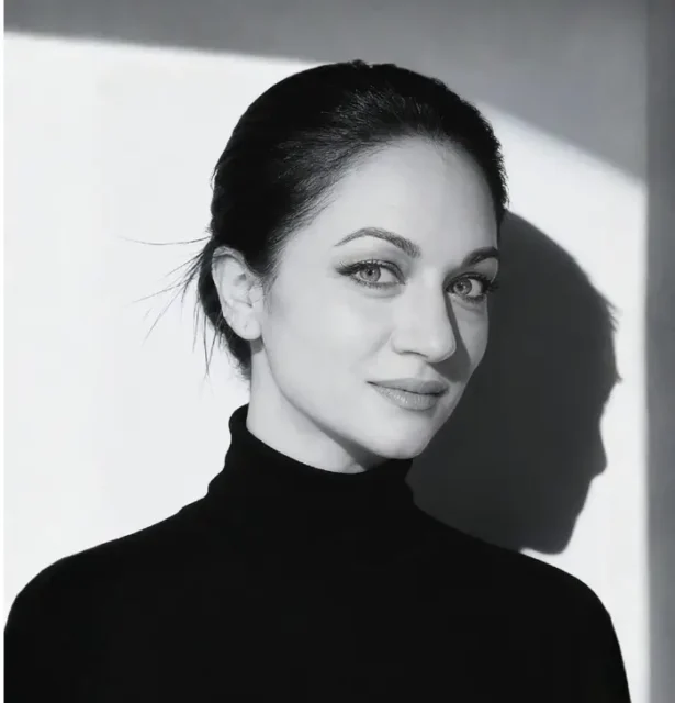 Hema Dadhwal Speaker