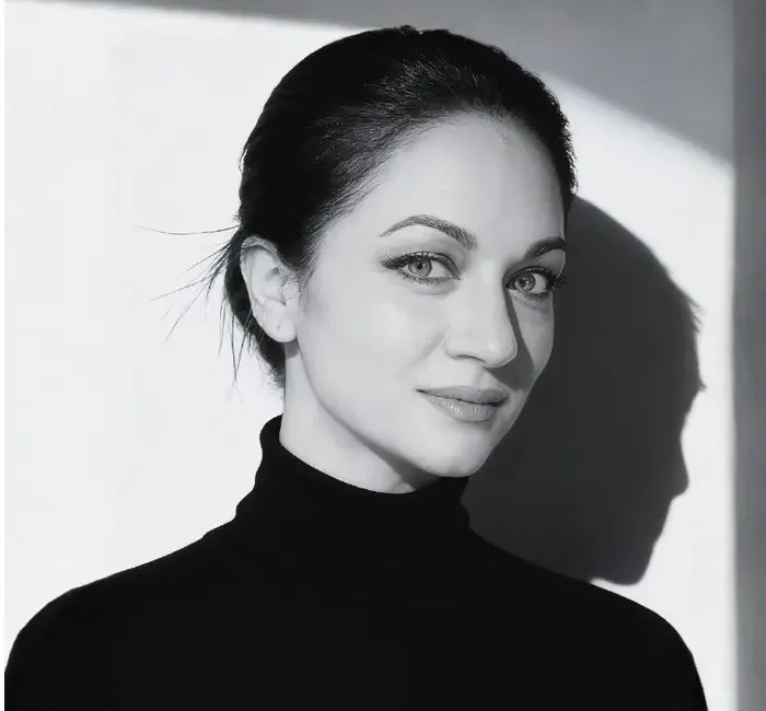 Hema Dadhwal Speaker