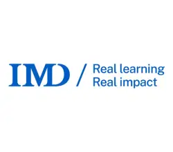 IMD logo