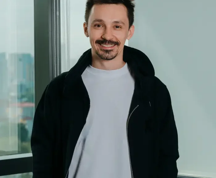 Leonid Malysh Speaker