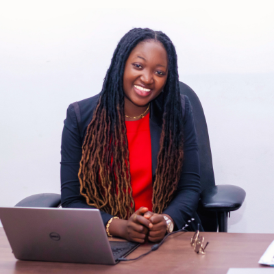 Nzono Fotsap Clementine