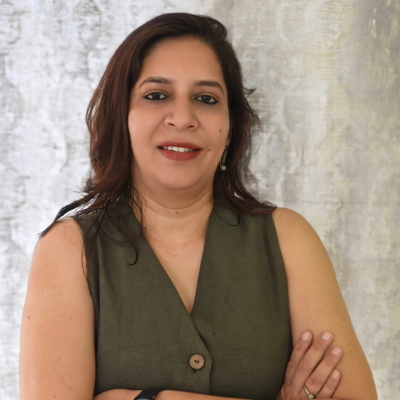 Poonam Khanna Wadhwa