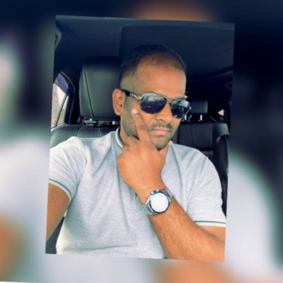 Sathiyamoorthy Nagarajan