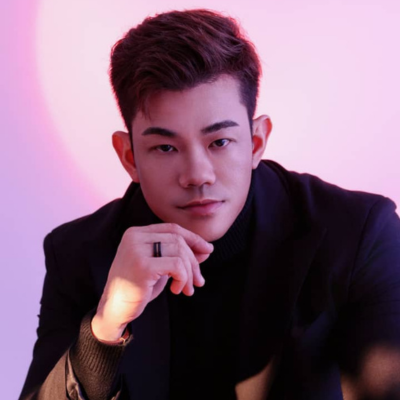 Sebastian Tai Jian Haw