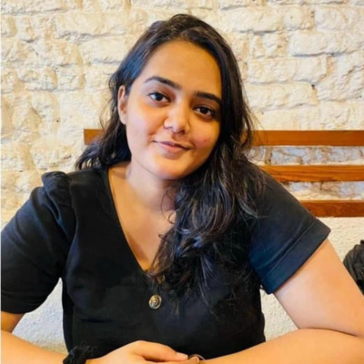 Sharanya Gupta