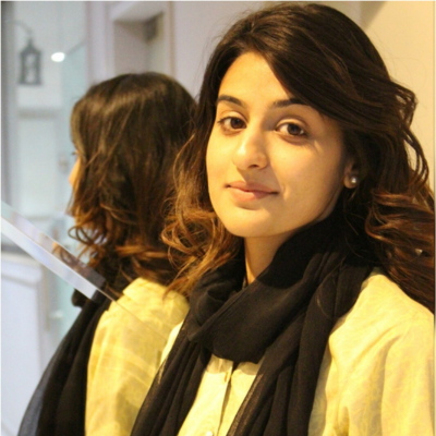 Shazadi Rameen Arshad