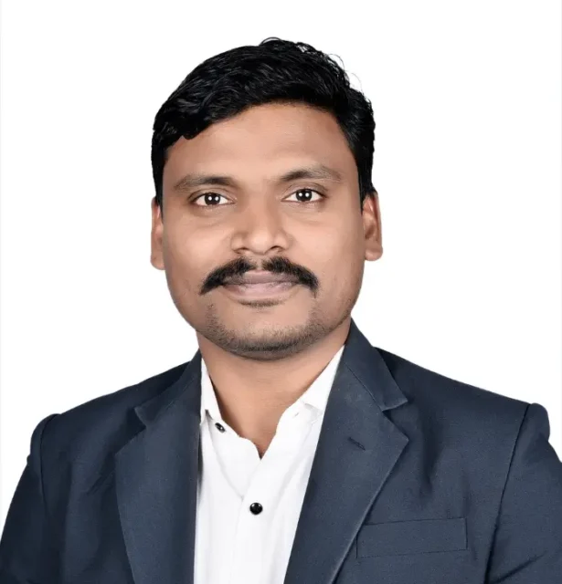 Tushar kamble Speaker