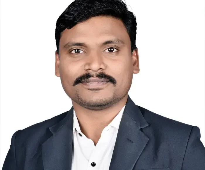 Tushar kamble Speaker