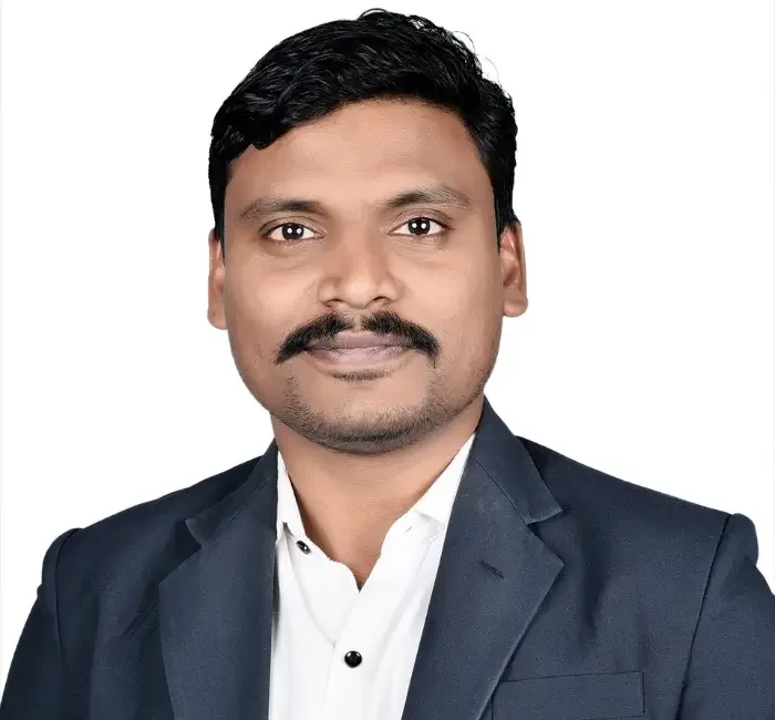 Tushar kamble Speaker