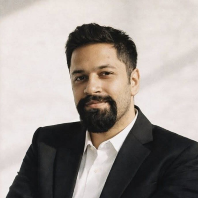 Vaibhav Gupta