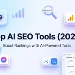 top ai seo tools 2026